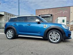 MINI COUNTRYMAN HYBRID 1.5 Cooper SE Hype Countryman ALL4 Automatica