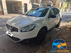 NISSAN QASHQAI 1.6 dCi 7 POSTI UNICO PROPRIETARIO