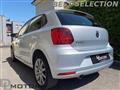 VOLKSWAGEN POLO BLUEMOTION, 1.4 TDI, DSG, CERCHI DA 16, P.CONSEGNA