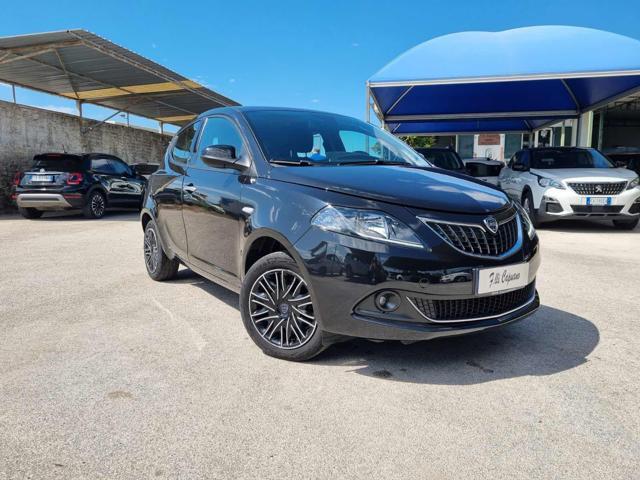 LANCIA YPSILON 1.0 FireFly 5 porte S&S Hybrid Ecochic Gold