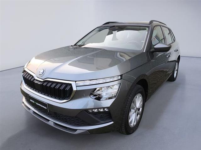 SKODA KAMIQ 1.0 TSI Selection