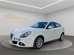 ALFA ROMEO Giulietta 1.6 jtdm Distinctive E5+