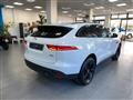 JAGUAR F-Pace 2.0d i4 Prestige awd 240cv auto my18