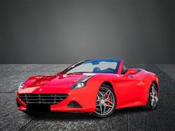 FERRARI CALIFORNIA T DCT  Handling Speciale