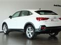 AUDI Q3 SPORTBACK Q3 SPB 35 TDI S tronic Business Plus