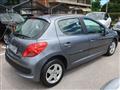 PEUGEOT 207 5p 1.4 8v Energie - Per Neopat.