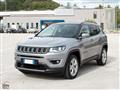 JEEP COMPASS 2.0 MULTIJET 140 CV 4WD LIMITED