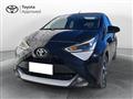 TOYOTA AYGO Connect 1.0 VVT-i 72 CV 5 porte x-wave