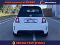 ABARTH 500 C 1.4 Turbo T-Jet MTA Bicolore