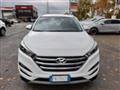 HYUNDAI TUCSON 1.7 CRDi XPossible