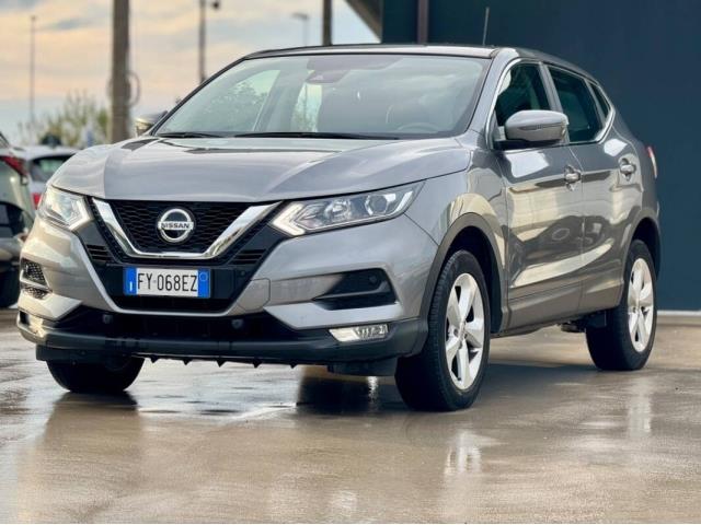 NISSAN Qashqai 1.5 dci Business 115cv