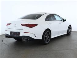 MERCEDES Classe CLA CLA 200 Automatic Premium