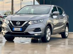 NISSAN Qashqai 1.5 dci Business 115cv