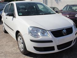 VOLKSWAGEN Polo 1.2 5p. Goal