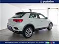 VOLKSWAGEN T-ROC 1.0 TSI Style BlueMotion Technology