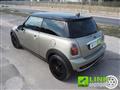 MINI MINI 3 PORTE 1.6 16V