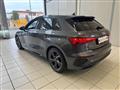 AUDI A3 SPORTBACK SPB 30 TFSI S line edition