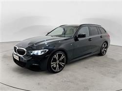 BMW SERIE 3 TOURING 330i Touring Msport