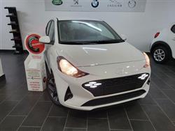 HYUNDAI NEW i10 1.0 MPI Connectline