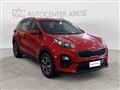 KIA SPORTAGE 2016 1.6 CRDI 136 CV 2WD Mild Hybrid Business Class