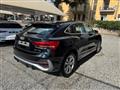 AUDI Q3 SPORTBACK SPB 35 TFSI S tronic S line edition