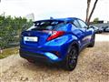 TOYOTA C-HR 1.8h TREND 98cv(122cv) NAVI CERCHI IN LEGA CRUISE