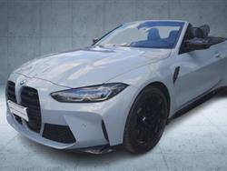 BMW SERIE 4 Competition M xDrive Cabrio Aut.