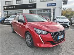 PEUGEOT 208 PureTech 75 Stop&Start 5 porte Active