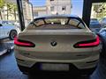 BMW X4 Xdrive20d mhev 48V auto