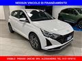 HYUNDAI I20 1.200 BENZINA 84cv 5 PORTE "Connectline" KMZERO!