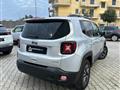 JEEP RENEGADE 1.6 Mjt DDCT 120 CV Longitude