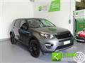 LAND ROVER DISCOVERY SPORT 2.0 Van Limited -Garanzia