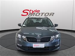 SKODA OCTAVIA 2.0 TDI SCR 150 CV DSG Executive