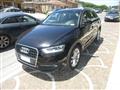 AUDI Q3 2.0 tdi Advanced quattro 177cv s-tronic C/VENDITA