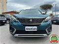 PEUGEOT 5008 BlueHDi 120 S&S EAT6 Allure