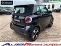 SMART EQ FORTWO CABRIO fortwo EQ cabrio Passion