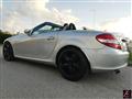 MERCEDES Classe SLK 200 Kompressor Chrome