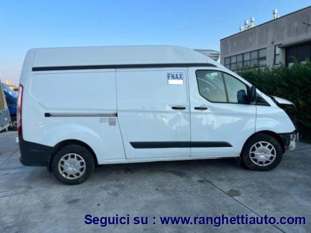 FORD TRANSIT CUSTOM 330 2.2 TDCi 125CV PC Furgone FRIGO