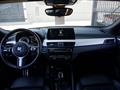 BMW X2 sDrive18d Msport