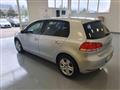 VOLKSWAGEN GOLF 1.6 TDI DPF 5p. BlueMotion