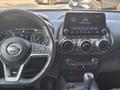 NISSAN JUKE 1.0 DIG-T 114 CV N-Connecta