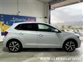 VOLKSWAGEN POLO 1.6 TDI 95 CV DSG 5p. Highline BMT OK NEOPATENTATI