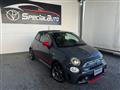 ABARTH 595 1.4 Turbo T-Jet 145 CV