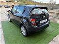 CHEVROLET Aveo 1.2 LTZ 86cv 5p