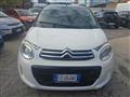 CITROEN C1 VTi 72 S&S 5 porte Origins Unipro no obbli. di fin