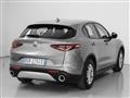 ALFA ROMEO STELVIO 2.2 Turbodiesel 190 CV AT8 Q4 Business