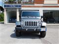 JEEP Wrangler Unlimited 2.8 CRD Sahara A.