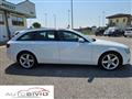 AUDI A4 AVANT Avant 2.0 TDI 120 CV Advanced/ UNICOPROPRIETARIO