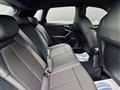 AUDI A3 SPORTBACK A3 SPB 35 TDI S tronic S line edition