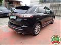 FORD EDGE 2.0 TDCI 210 CV AWD.Vignale.CERCHI 20.PANORAMA